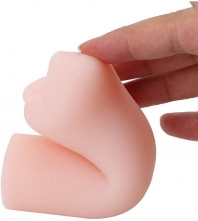 Male Masturbators Male Masturbetion s Cup Realistic Soft Touch Pussy Mini Pocket ŝe-x Toys for Men - CD18WZ3N74K $10.41