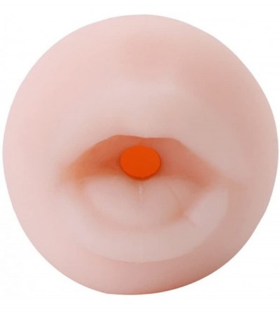 Male Masturbators Male Masturbetion s Cup Realistic Soft Touch Pussy Mini Pocket ŝe-x Toys for Men - CD18WZ3N74K $10.41
