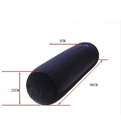 Sex Furniture Sex Inflatable Round Ball Multifunctional Sex Cushion Pillow for Lovers and Couples - C8187R7QG5A $11.53