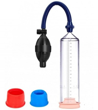 Pumps & Enlargers Power Manual Tight Pressure Air Pump for Beginner- Effective Device with Men - CZ190MN3N7M $66.58