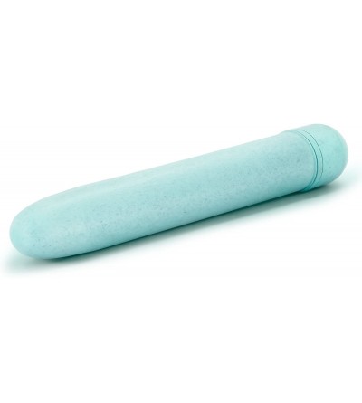Novelties Worlds First Biodegradable Vibrator - Vibrating Dildo- Vibrator for Women - Adult Sex Toys Viborators for Women - A...