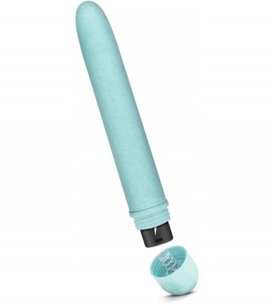 Novelties Worlds First Biodegradable Vibrator - Vibrating Dildo- Vibrator for Women - Adult Sex Toys Viborators for Women - A...