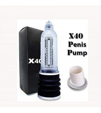 Pumps & Enlargers Male Effective Vǎcuǔm Pump Pênīs Growth Pumps Portable Improve Pênīs Length Device Enhances Erectile Functi...