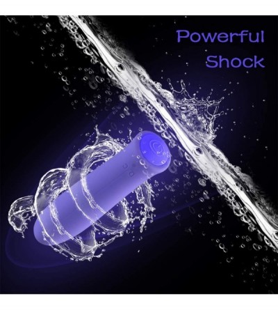 Vibrators Bullet Vibarator Mini C-L-i-torial S-tímülátor Wömén Silicone Rechargeable 7 Speeds Water-Proof G-Sport Vibarator f...