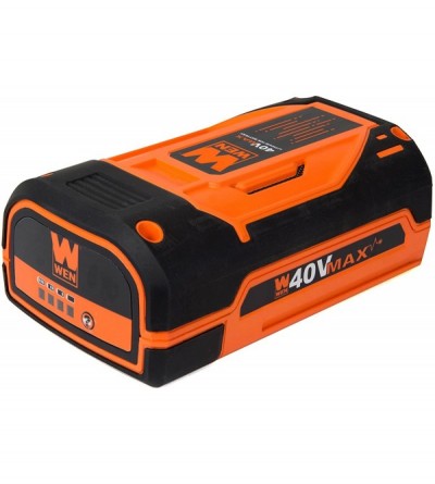 Male Masturbators 40401 40V Max Lithium-Ion 2Ah Rechargeable Battery - C71834CL2M9 $47.30