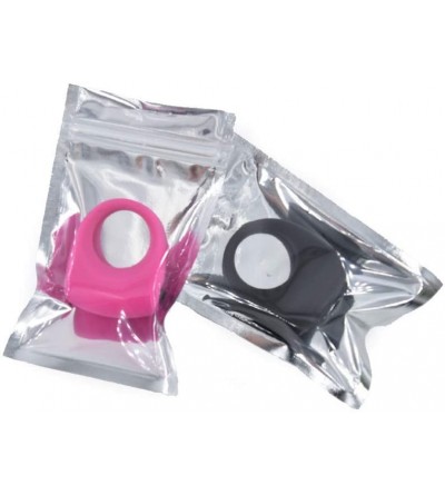 Penis Rings Silicone Time Delay Vib-brration Ring Delay Lock Ring Pen-NIS Delay Ring-Toy for Male or Couples T-Shirt- Sunglas...