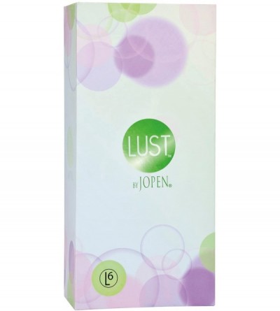 Vibrators Lust L6 Silicone Rechargeable Vibe- 8 Inch- Waterproof- Green - Green - CV11HHYYP5Z $36.45
