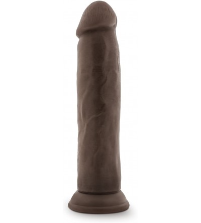 Dildos Dr Skin 9.5 Inch Realistic Suction Cup Dildo - CM18DR49HKW $17.15