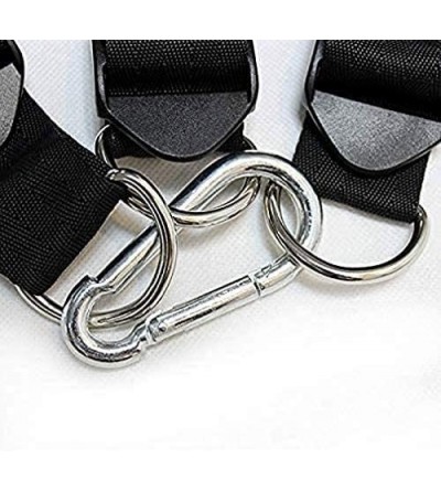Sex Furniture Sê&x Swing Couple-Swivel Swings for Indoor Games - Support 360 Degree Spinning-Hold Weight Up to 600 Lb - Heigh...