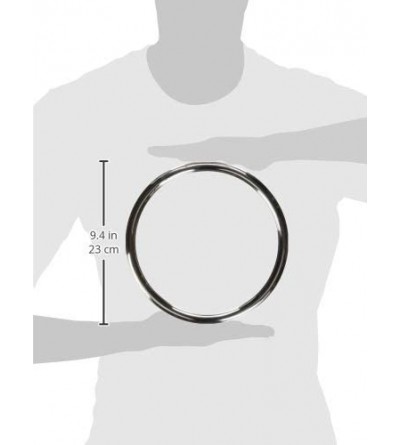 Restraints Shibari Rope Bondage Ring - CY118OOE20F $30.04