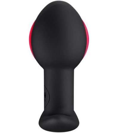 Anal Sex Toys Sex Toys - Butt Plug 'B-Balls Uno' and 'B Balls Duo' Anal Sex Toys - Anal Toy with Rotating Inner Balls Anal Pl...