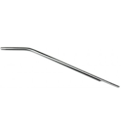 Catheters & Sounds 1PC Male Stainless Steel Peňís Plǔg Urethral Dilator Catheters Sound Stretching - 8 - CJ19HC8AT3X $22.26