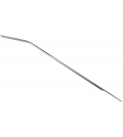 Catheters & Sounds 1PC Male Stainless Steel Peňís Plǔg Urethral Dilator Catheters Sound Stretching - 8 - CJ19HC8AT3X $6.32