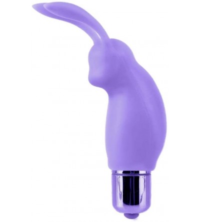 Penis Rings Neon Vibrating Couples Kit- Purple- 1 Lb - Purple - CY18DK233UY $15.06