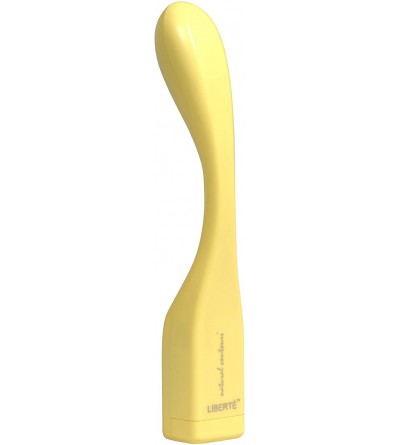 Vibrators Liberte G spot Massager with 4 Functions - CP111WII6ED $50.32