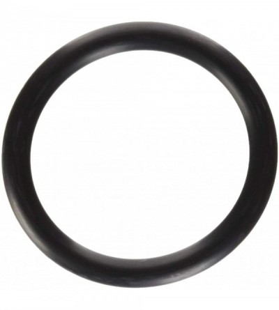 Penis Rings Cock Ring- Nitrile- 1.75-inch- Black - C8114BJMVSH $20.05