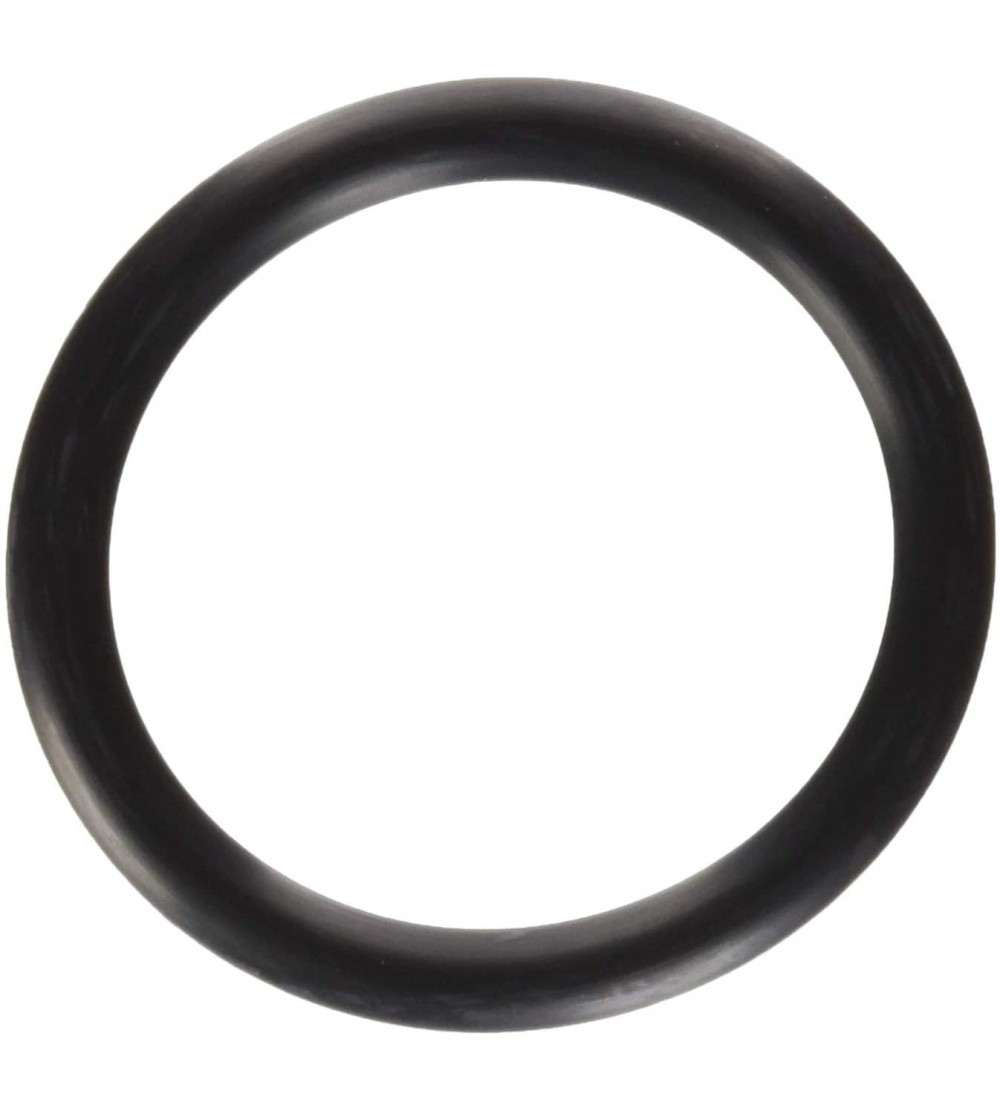Penis Rings Cock Ring- Nitrile- 1.75-inch- Black - C8114BJMVSH $8.79