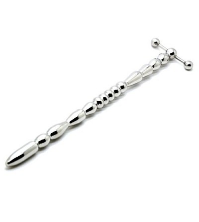 Catheters & Sounds Every Pleasure Known Sounding Rod- 8 Inches Long Surgical Steel Urethral Sound - CI18DZMENR6 $34.15