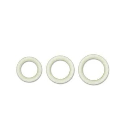 Penis Rings Firefly Halo - Small - CT18DCTZ50E $8.76