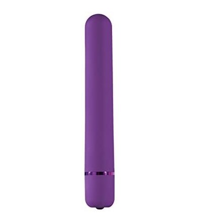 Vibrators Lush- Iris/Purple - Iris/Purple - C5186XZUSWR $11.04