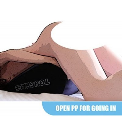 Sex Furniture Toughage PF3101 Inflatable Sex Pillow for Couples - C712O2FX7T3 $22.81