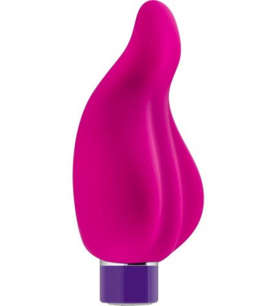 Novelties Aria Hot Tongue Vibrating Bullet- Pink- 3.5 Inch - CB188UZI024 $73.50
