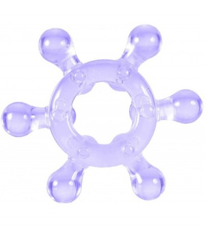 Penis Rings Penis Ring Male Delay Lasting Ejaculation Enhancer Prolong Toy Retarder Couples Sex Toy Adult Product - CW18QQUNC...