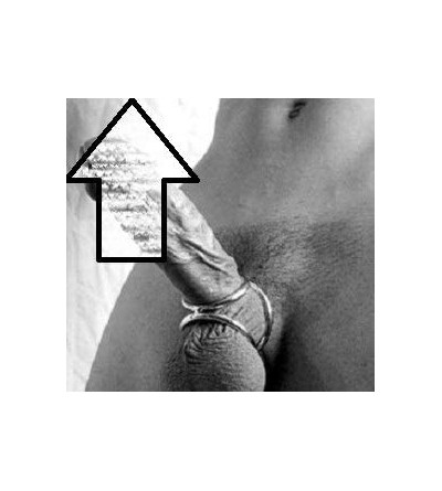 Anal Sex Toys Cock Stainless Steel Penis Rings Glans Ring Erection Enhancing Toy Plus Gift - Penis Sleeve - C511B2PUTCX $9.42