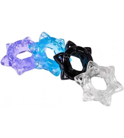 Penis Rings Penis Ring Male Delay Lasting Ejaculation Enhancer Prolong Toy Retarder Couples Sex Toy Adult Product - CW18QQUNC...