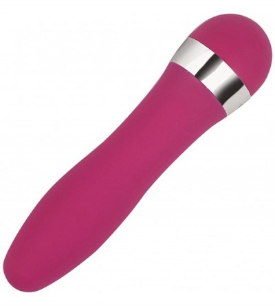 Vibrators Thrusting Rabbit Vibrator Dildo G-spot Multispeed Massager Female Adult Sex Toy - 1-j - CT195XNGR55 $7.96
