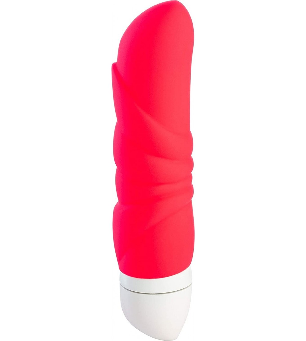 Dildos Adult Toys - Vibrators for Women and Men (JAM Orange) - Orange - CI11OVKDM2Z $26.67