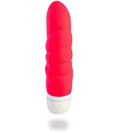 Dildos Adult Toys - Vibrators for Women and Men (JAM Orange) - Orange - CI11OVKDM2Z $26.67