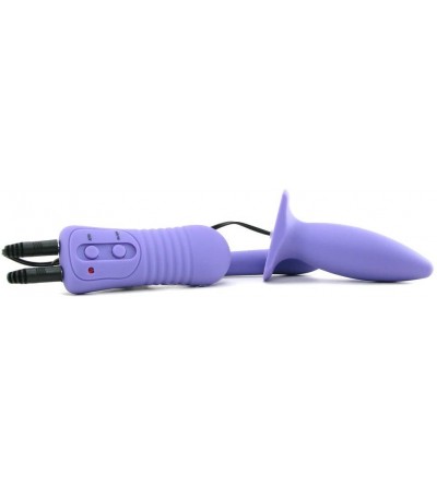 Dildos My 1st Anal Waterproof Explorer Kit- Purple - Purple - CV1102D12FT $9.65
