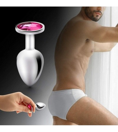 Anal Sex Toys Sex Toys Anal Plug Ring Butt Sex Toy for Women and Men Plug Massage Beads Insert Adults Game Toy Gift Idea Vale...