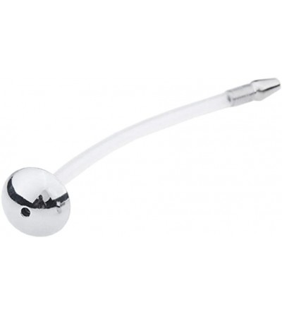 Catheters & Sounds Urethral Sound pḽụg Urethral ṣtὶmụlᾳtὶọn Catheter Dilator Мɑstụṙḃɑtiọṇ Flirt Toy - A - CI19DNTYZWZ $5.68