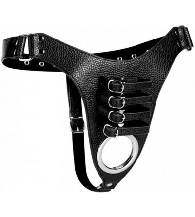 Chastity Devices Male Chastity Harness - CS1876DNKQW $56.46