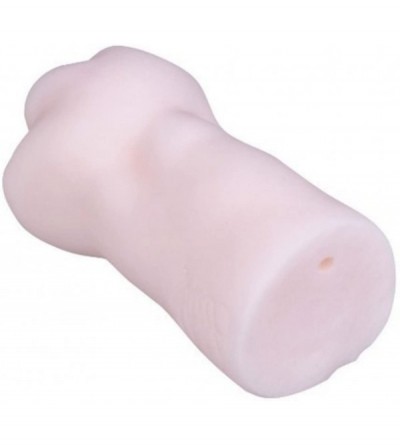 Male Masturbators Male Masturbator Cup- Super Thick Soft & Realistic Vagina for Men - CP12BOFY1KV $11.97
