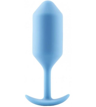 Anal Sex Toys Snug Plug 3 - Precision-Shaped- Snug & Comfortable Fit Plug That Provides A Sensual Feeling of Fullness (Insert...