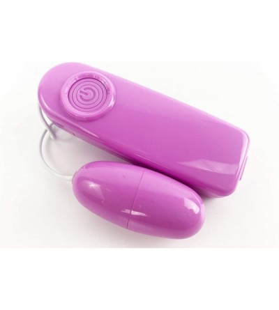 Anal Sex Toys Surge 10x Bullet Pink - Pink - CK11LR335ZX $11.09