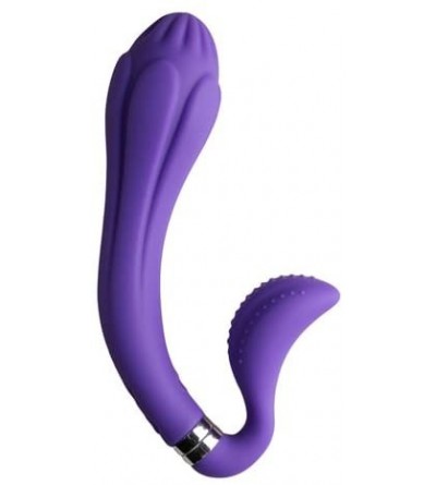 Vibrators The Lady Jadore- Purple - Purple - CN11I4MNRAR $118.57