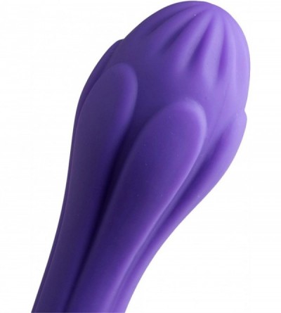 Vibrators The Lady Jadore- Purple - Purple - CN11I4MNRAR $62.40