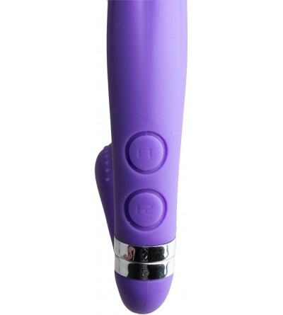 Vibrators The Lady Jadore- Purple - Purple - CN11I4MNRAR $62.40