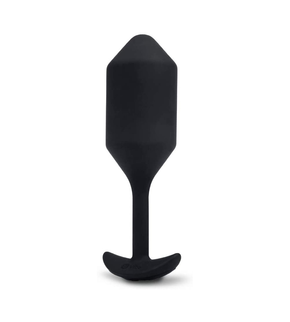 Anal Sex Toys Snug Plug 3 - Precision Shaped- Snug & Comfortable Fit Plug That Provides A Sensual Feeling of Fullness (Insert...