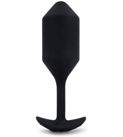 Anal Sex Toys Snug Plug 3 - Precision Shaped- Snug & Comfortable Fit Plug That Provides A Sensual Feeling of Fullness (Insert...