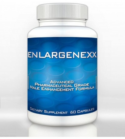 Pumps & Enlargers Enlargenexx Make Your Penis Bigger Pills- Get Larger Grow Longer A+ - C711NNV08E3 $36.05