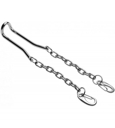 Restraints Hitch Metal Ball Stretcher with Chains - CW12LBED9WB $19.22