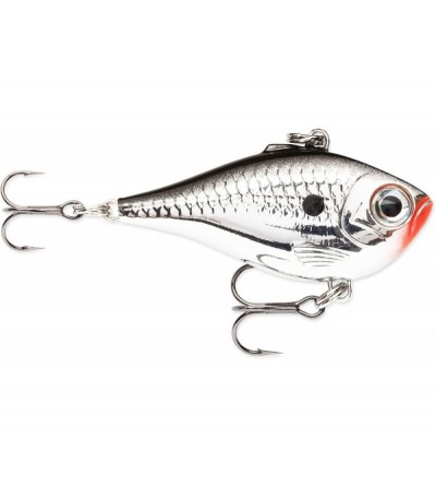 Paddles, Whips & Ticklers Ultra Light Rippin' Rap - Pearl Grey Shiner - CT186OTC6OH $24.99