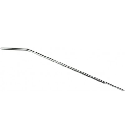 Catheters & Sounds 1PC Male Stainless Steel Peňís Plǔg Urethral Dilator Catheters Sound Stretching - 11 - CM19HD99KHZ $10.28