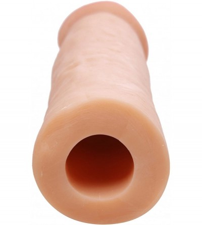 Pumps & Enlargers Mega Penis Sleeve - CC11JU3G88X $13.86