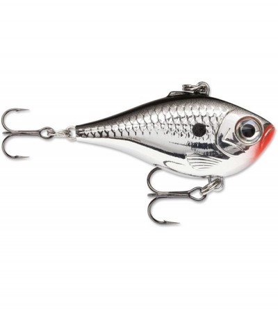 Paddles, Whips & Ticklers Ultra Light Rippin' Rap - Chrome - C2186OSE5LO $22.04